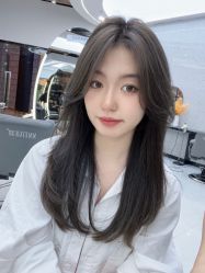 -美美秀造型