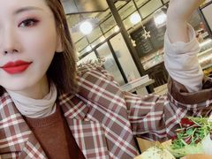 -Cafe Alice咖啡爱丽丝(奥城店)