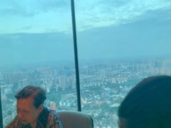 -无锡苏宁银河国际酒店-悦府65中餐厅