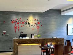 -逸林轩中餐厅(中信泰富朱家角锦江酒店)