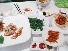 -味+新京宴·烤鸭·北京菜(创意谷店)