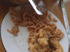 -美顺香食府鱼头老店(雪野湖店)