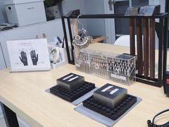 -Oasis绿洲银饰珍珠手作diy(壹方城店)
