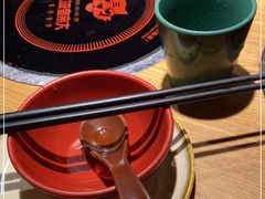 -吃饭皇帝大·土家民族菜(温州万象城店)