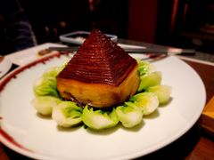 -杭州西子湖四季酒店·金沙厅