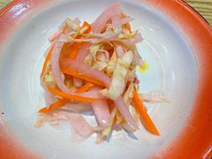 -刘二姐襄阳牛肉面(鸟巢店)