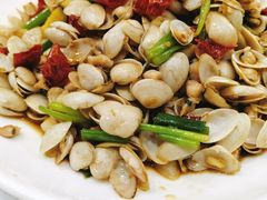 -金海湾海鲜排档(朱家尖店)
