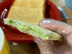 -HELLO 27 意面·沙拉·帕尼尼