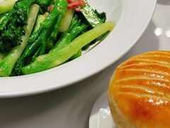 -滋粥楼·顺德菜(番禺广场总店)