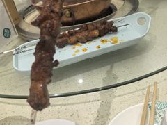 -阳坊胜利涮羊肉(阳坊老店)
