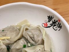 -梦花街馄饨店(中华苑店)
