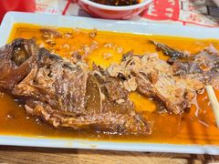 -新兴园饺子馆(北京百子湾店)