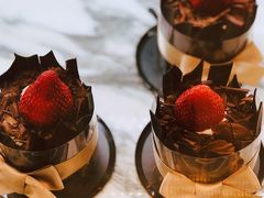 -莉莲蛋挞(大华悦沢书店)