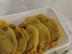 -李记清真馆(打钉巷店)