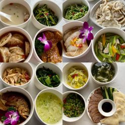 -禧悦府国际月子会所(总店)