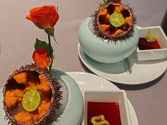 -徐记海鲜(观沙岭|滨江新城店)