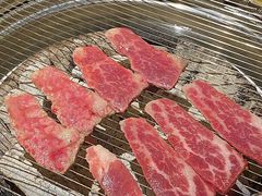 -北村韩食迹·活鳗烤肉·朝鲜族料理(中航城君尚店)