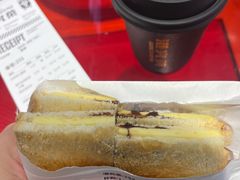 -港究茶·冠军丝袜奶茶(皇庭广场店)
