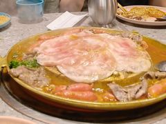 -牛牛章·章鱼水煎肉(光谷世界城店)