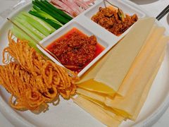 -关东小磨东北菜(漕河泾印象城店)