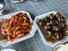 -唔呶喔哩酒家(生产街店)