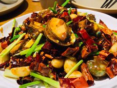-必点海鲜·鲅鱼水饺(鞍山西道店)