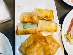 虾饼-大厝宅海鲜馆