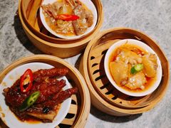 蒸猪肚-悦秀·高级粤菜