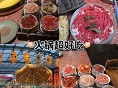 -纸盐河码头火锅(十八梯店)