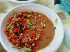 -笨罗卜浏阳菜馆(罗湖文和友店)