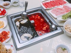 -海底捞(明洞店)