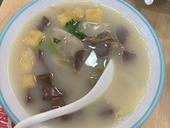 -小杨生煎(成山巴黎春天店)