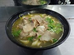 -河南拉面(肇周路店)