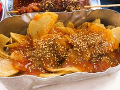 -火焰枪蛋·烧烤(奉天街店)
