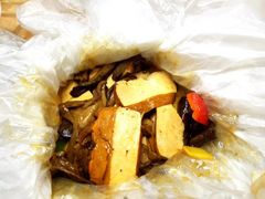 -佛有缘素食馆·荔湾老字号(陈家祠首店)
