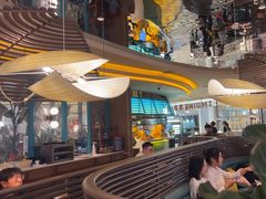 -美奈小馆·越南料理(福田星河COCO Park店)