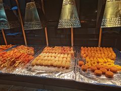 -苏格里岛自助海鲜烧烤火锅(南门口店)