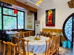 -一盏明灯全素斋(殊像寺店)
