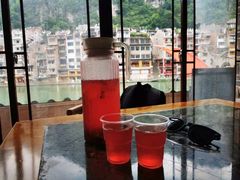 -久醉苗乡(河景餐厅)