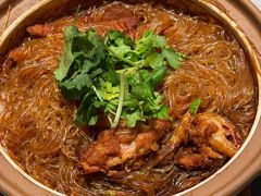 -南堂馆·新川菜(春熙路店)