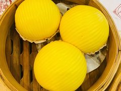 凤凰流沙包-点都德(华强南店)