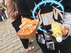 -品腐记·豆腐王朝(老门东总店)