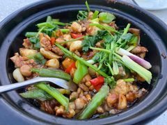 -汤和好天气 粤菜小馆(鸳鸯店)