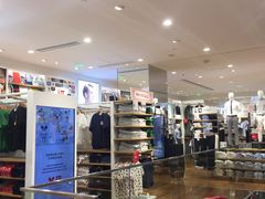 -优衣库(深圳万象天地旗舰店)