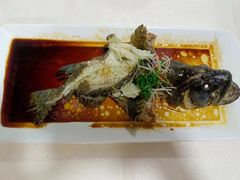 -老浒记民俗酒楼(王府井店)