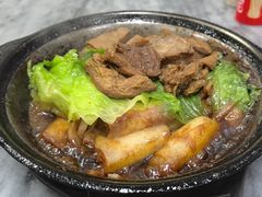 -珍珍小食店(西华路店)