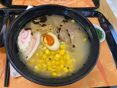 -津津飯堂
