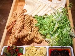 -应天大明王朝·南京菜(中山陵店)