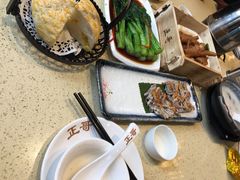 -正哥点心皇子(蓬江店)