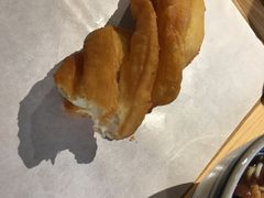 -头壹号  羊汤·饸饹面·大油条(嘉华店)